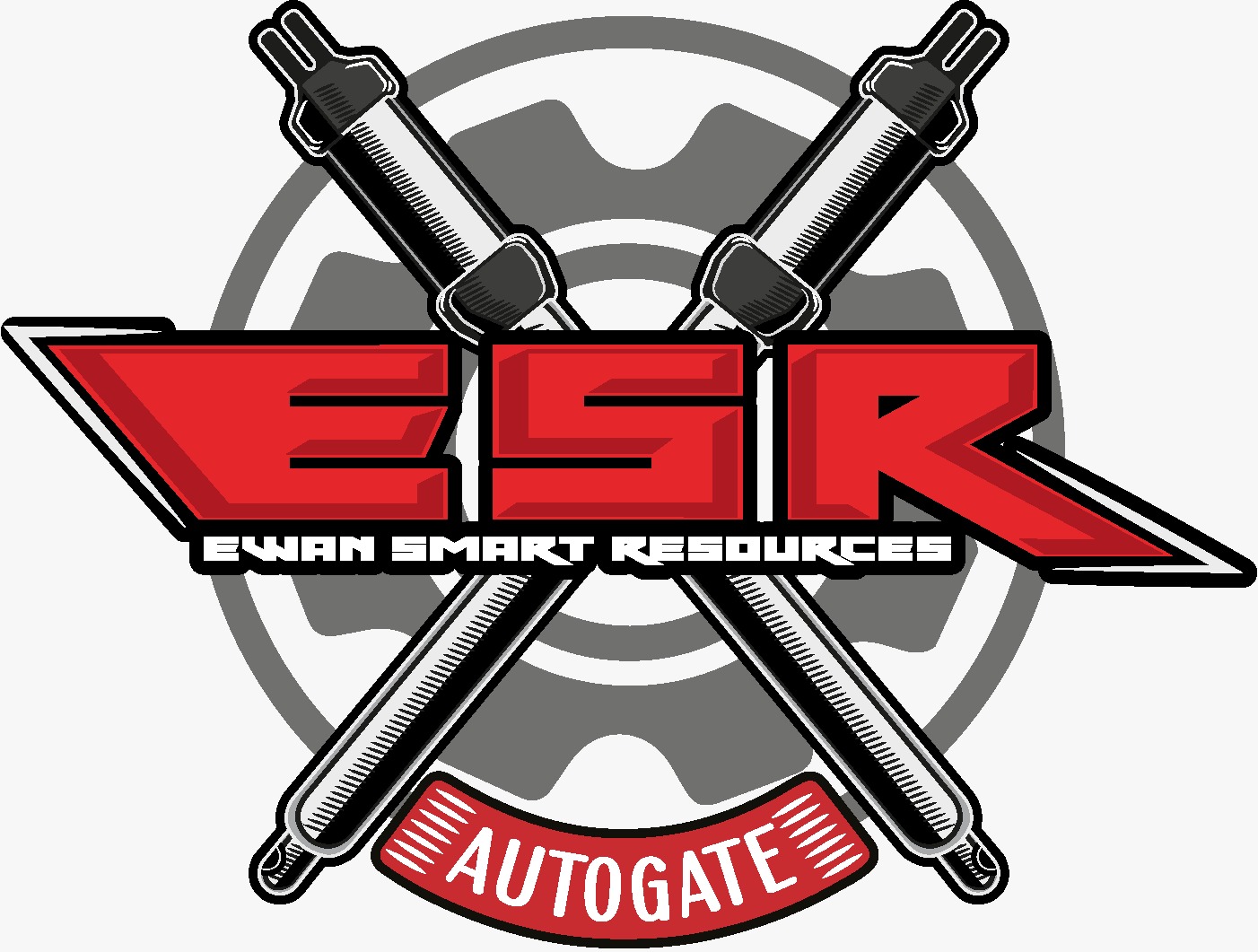 ESR Autogate